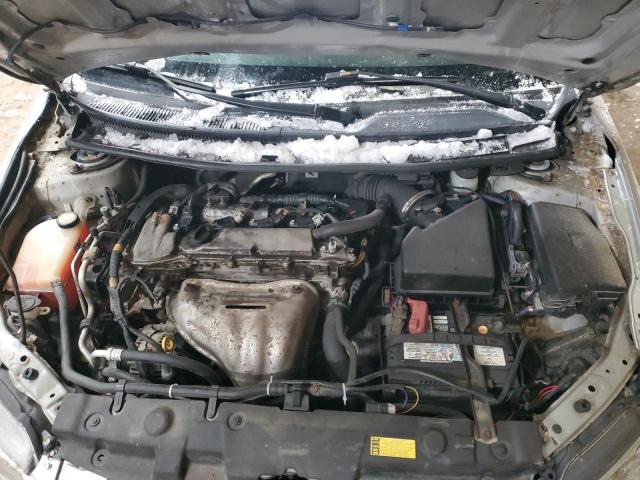 2011 TOYOTA SCION TC 