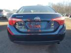 2T1BURHE4JC****** Salvage and Repairable 2018 Toyota Corolla in Connecticut State