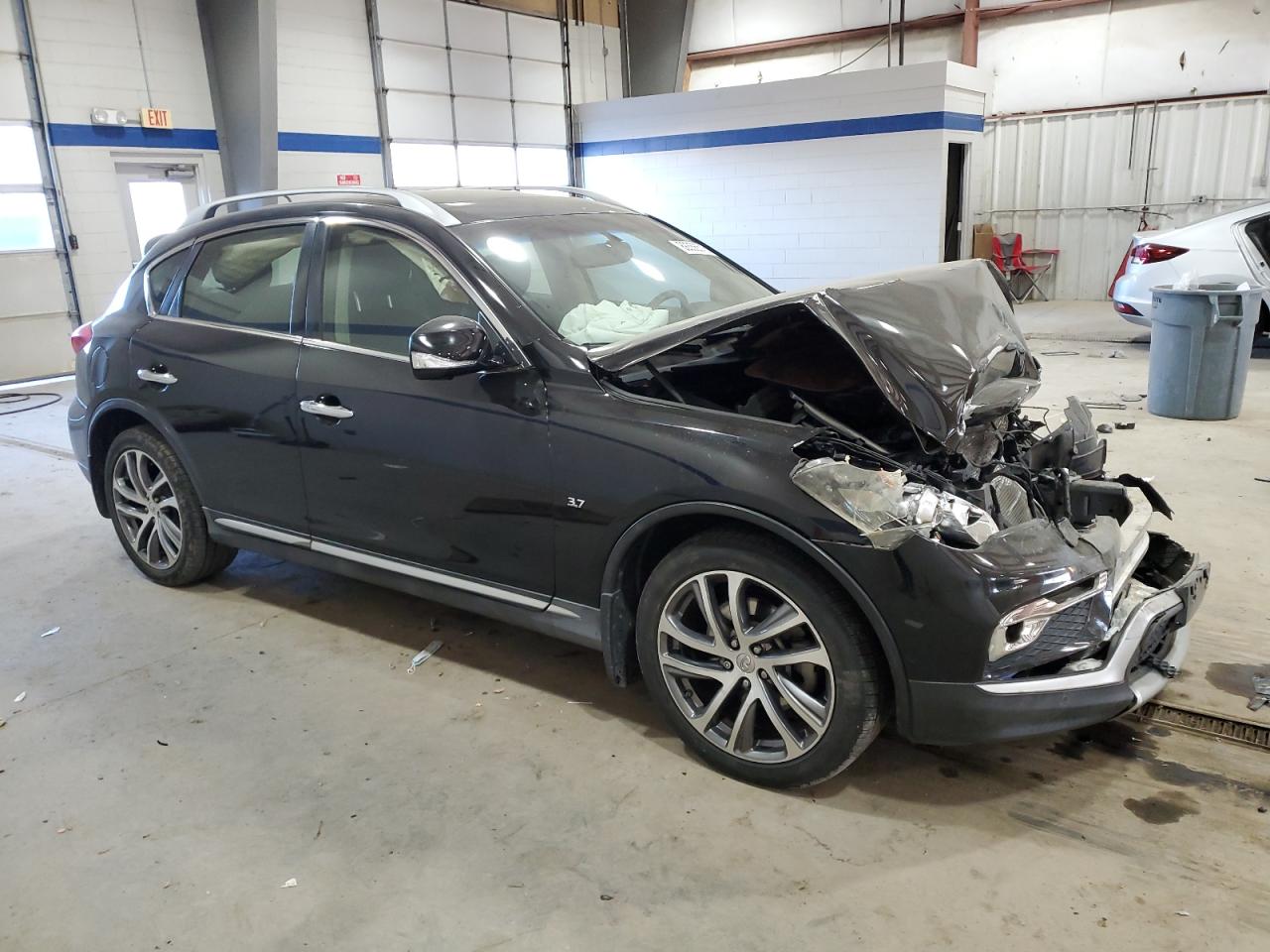 2016 Infiniti QX50 - Image 4