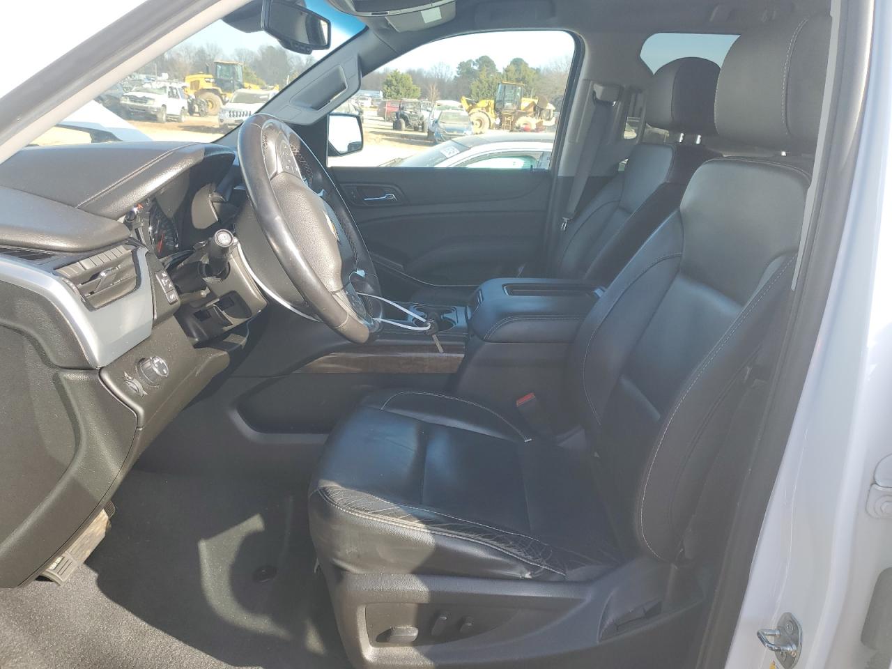 2019 Chevrolet Tahoe - Image 7