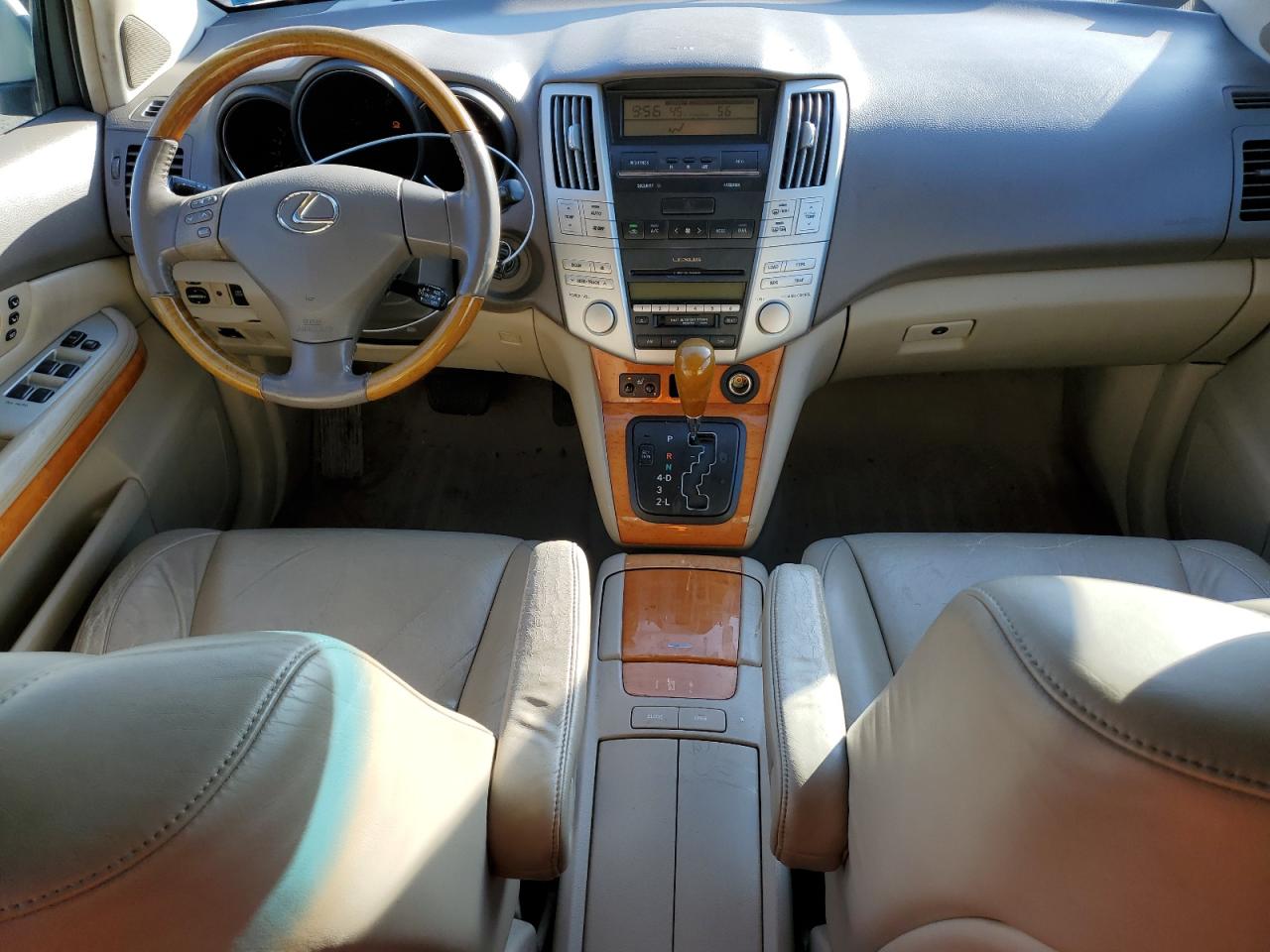 2004 Lexus RX - Image 8