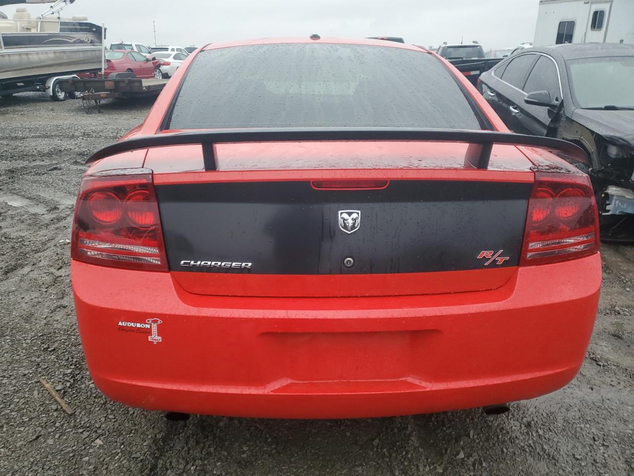 2006 Dodge Charger - Image 6
