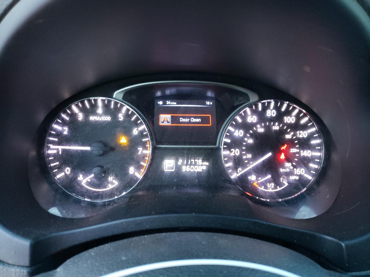 2013 Nissan Altima - Image 9