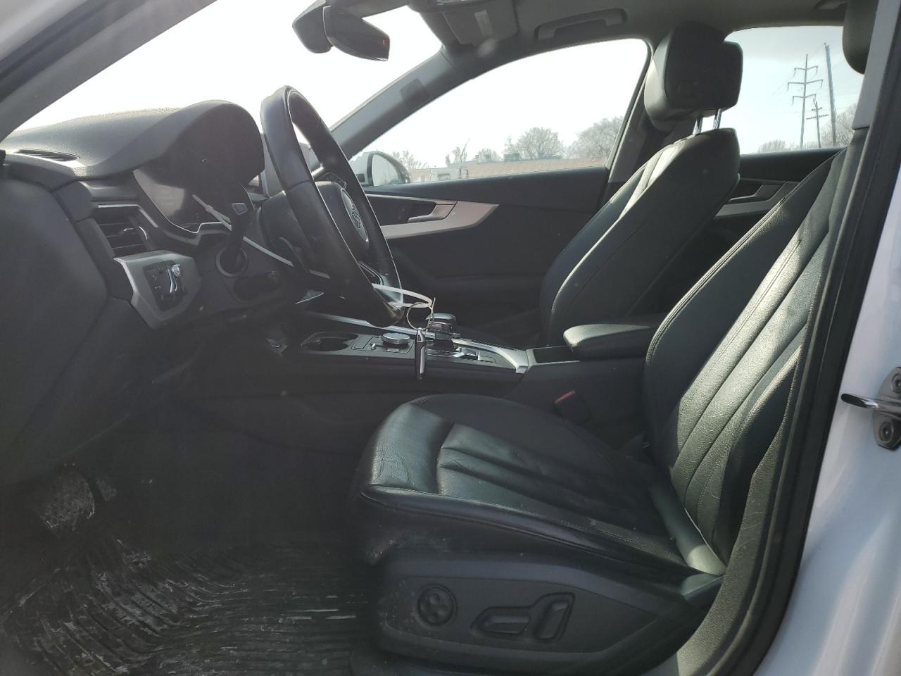 2017 Audi A4 - Image 7