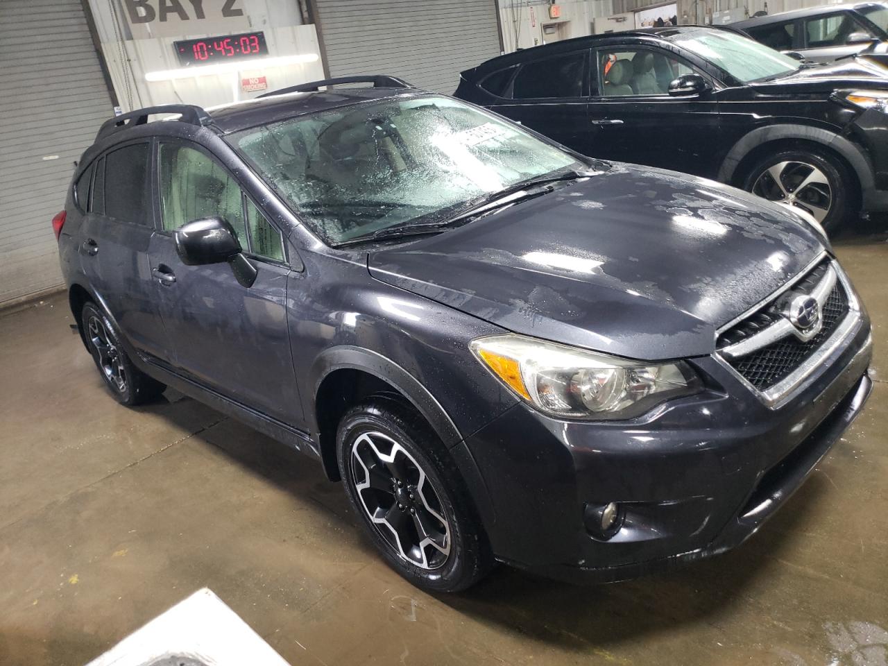 2014 Subaru XV - Image 4