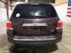 2011 Toyota Highlander Base продається в Anchorage, AK - Side