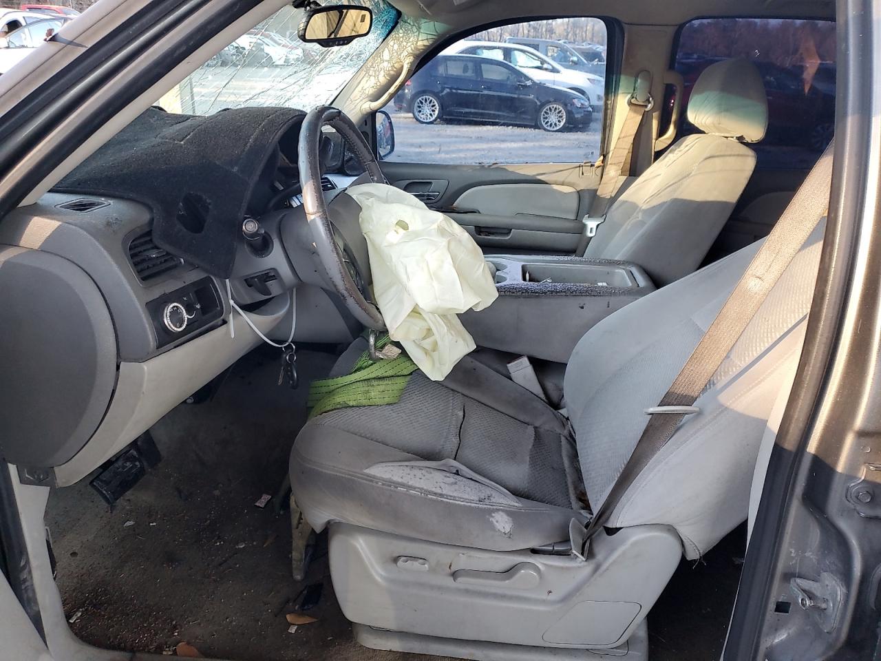 2007 Chevrolet Tahoe - Image 7