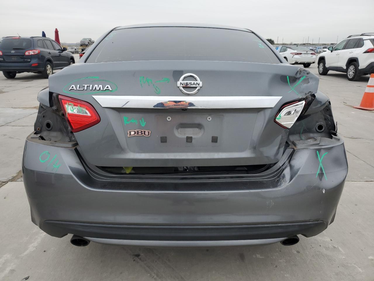 2017 Nissan Altima - Image 6