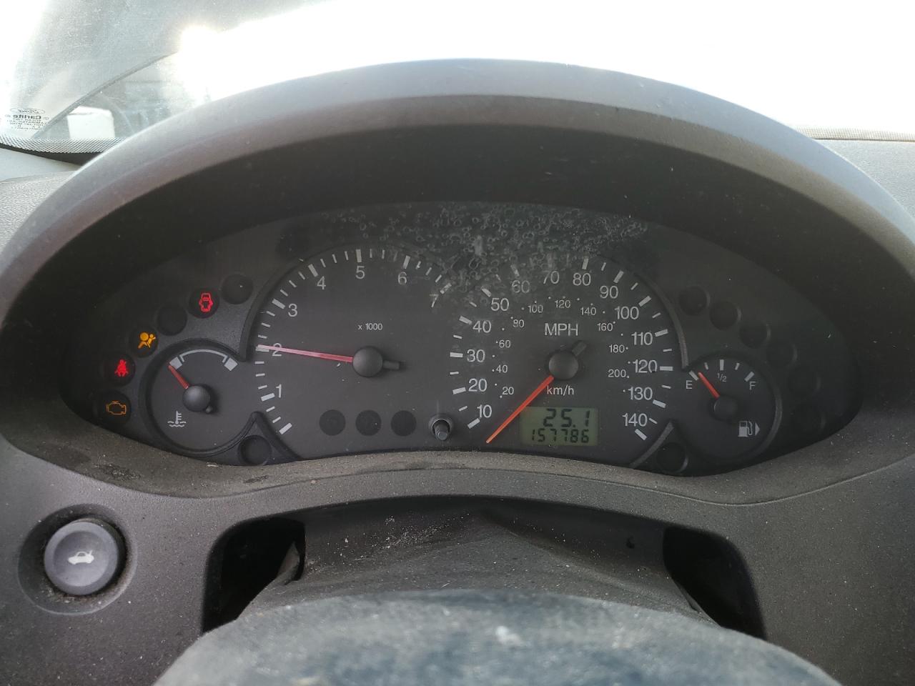 2007 Ford Focus - Image 9