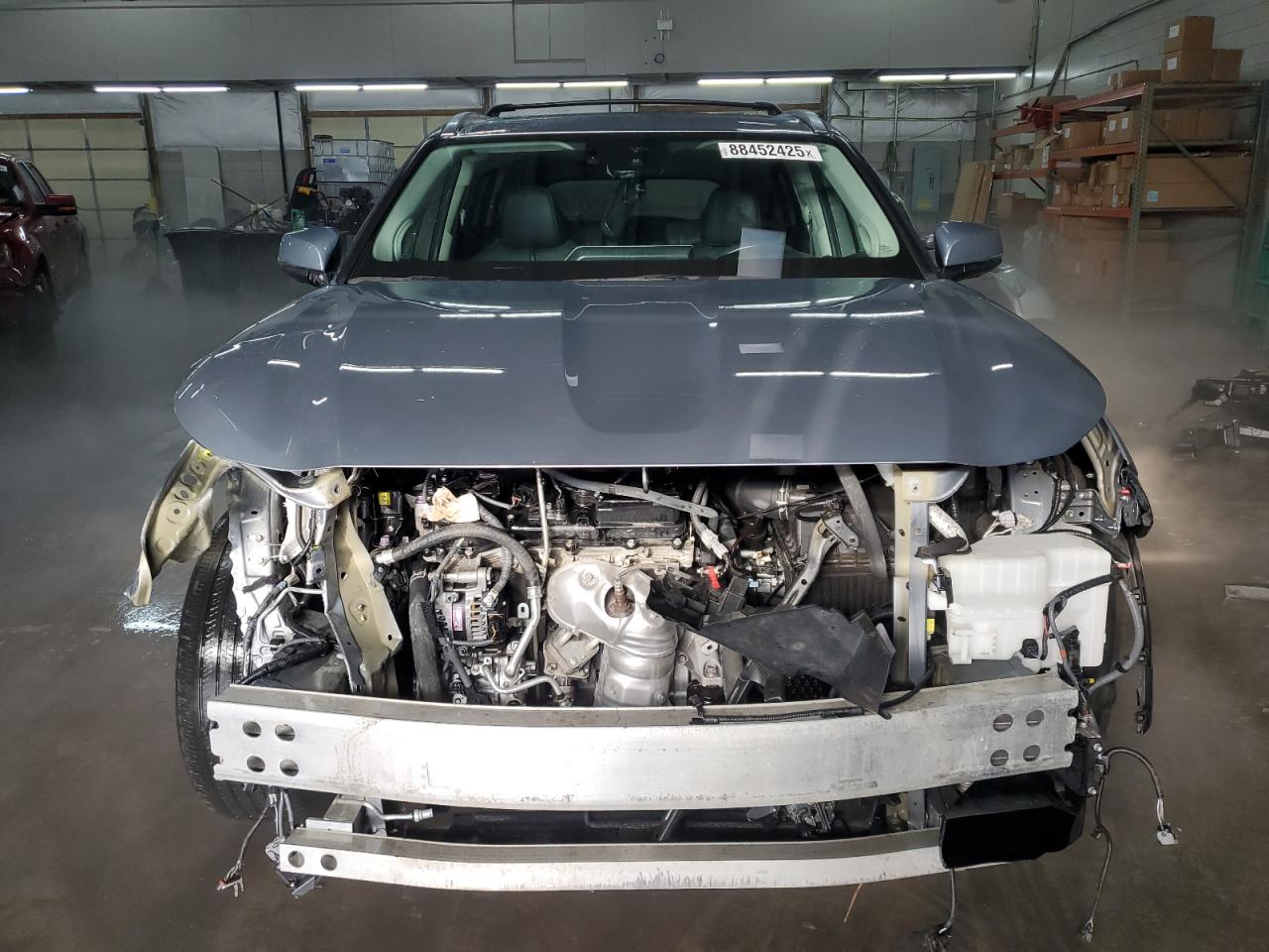 2022 Toyota Highlander - Image 5