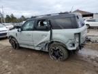 2021 Ford Bronco Sport Outer Banks zu verkaufen in Greenwell Springs, LA - All Over