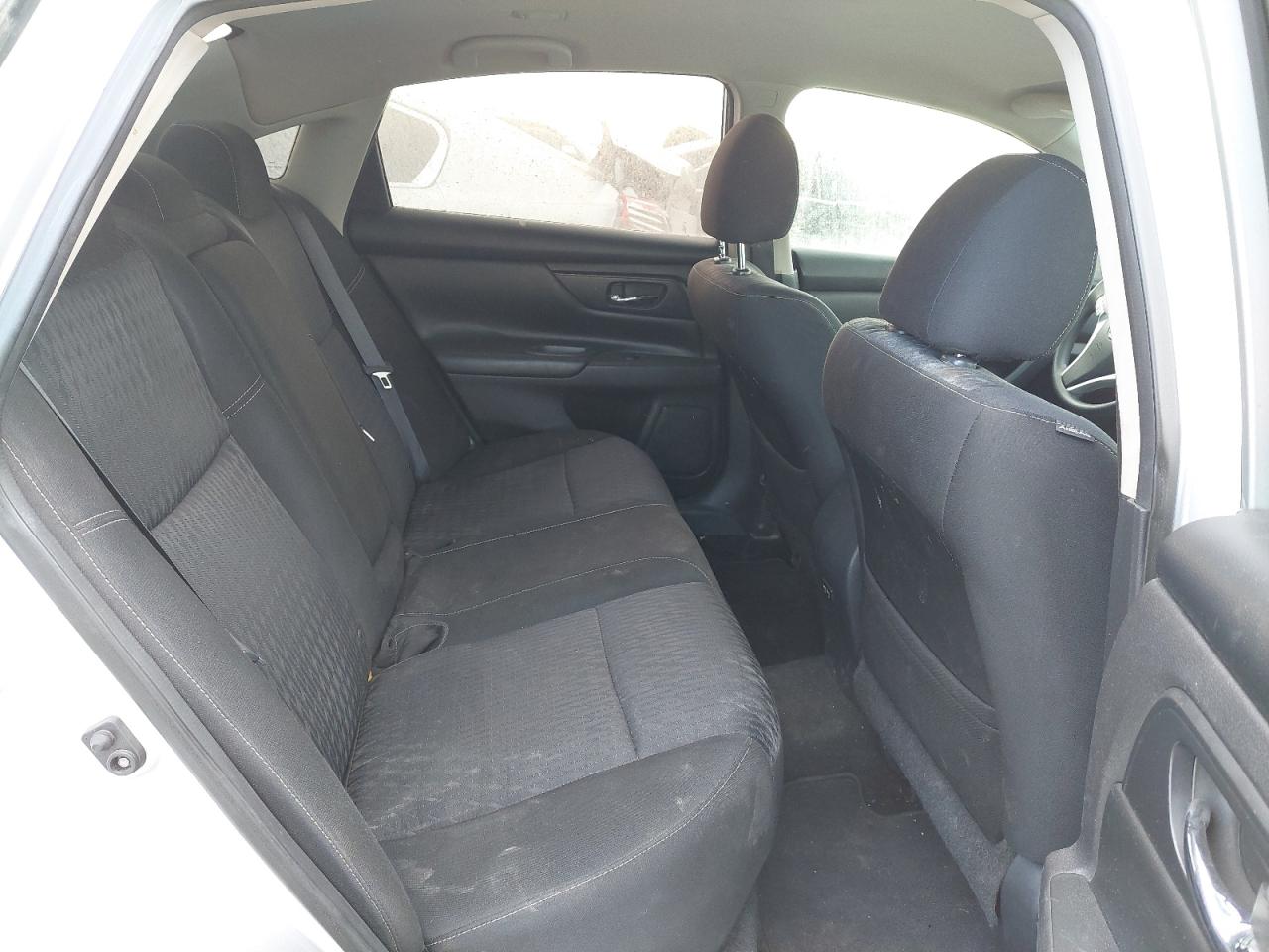 1N4AL3AP3JC282942 - 2018 Nissan Altima 2.5 - #87338074