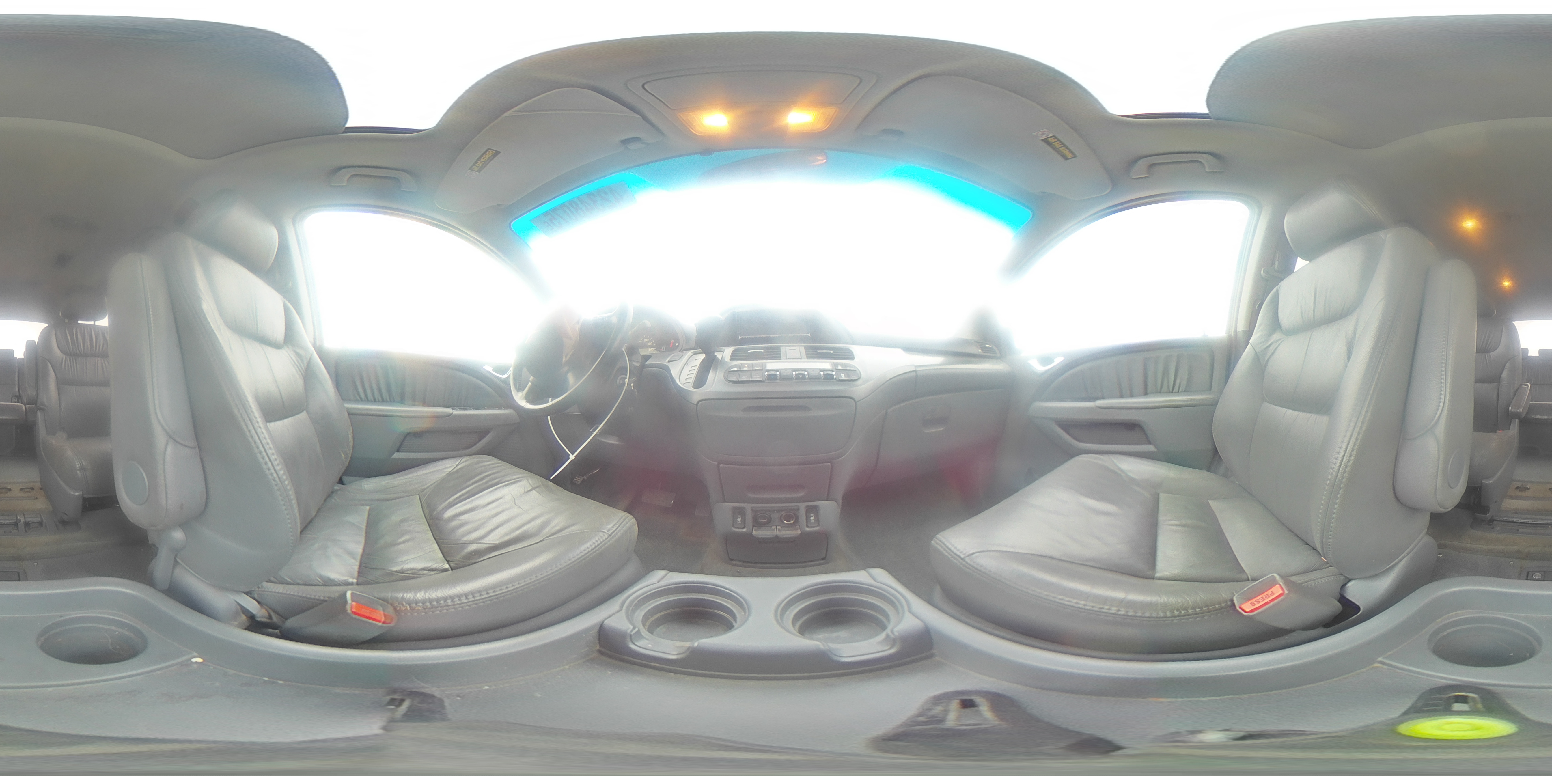 2006 Honda Odyssey - Image 13