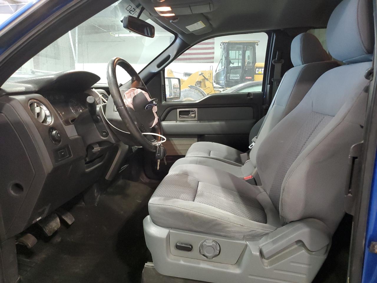 2011 Ford F-150 - Image 7