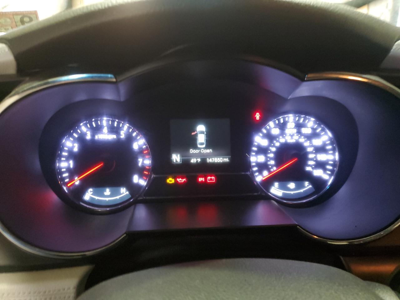 2013 Kia Optima - Image 9