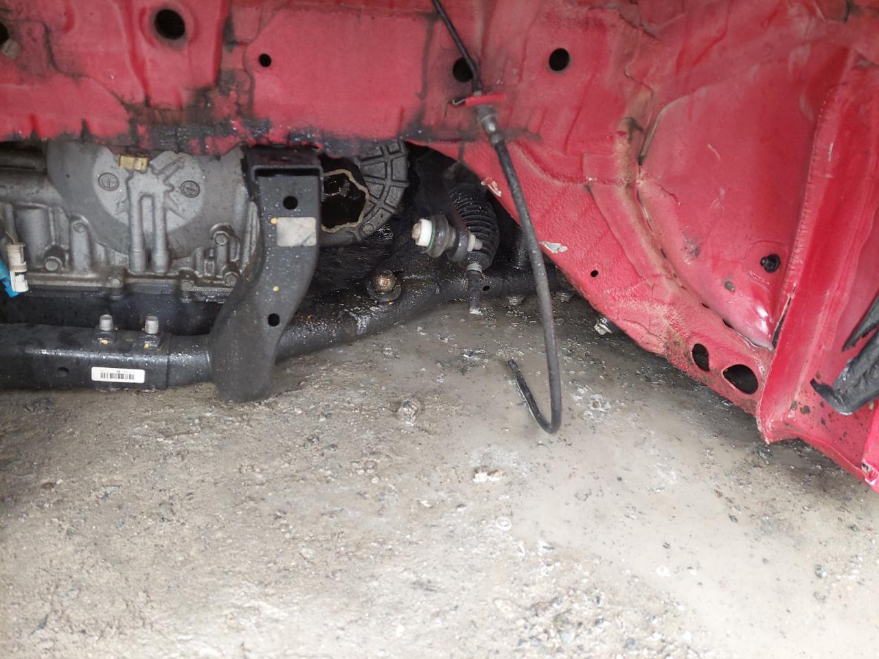 WMWZC3105GWT89415 - 2016 Mini COOPER - #41345255