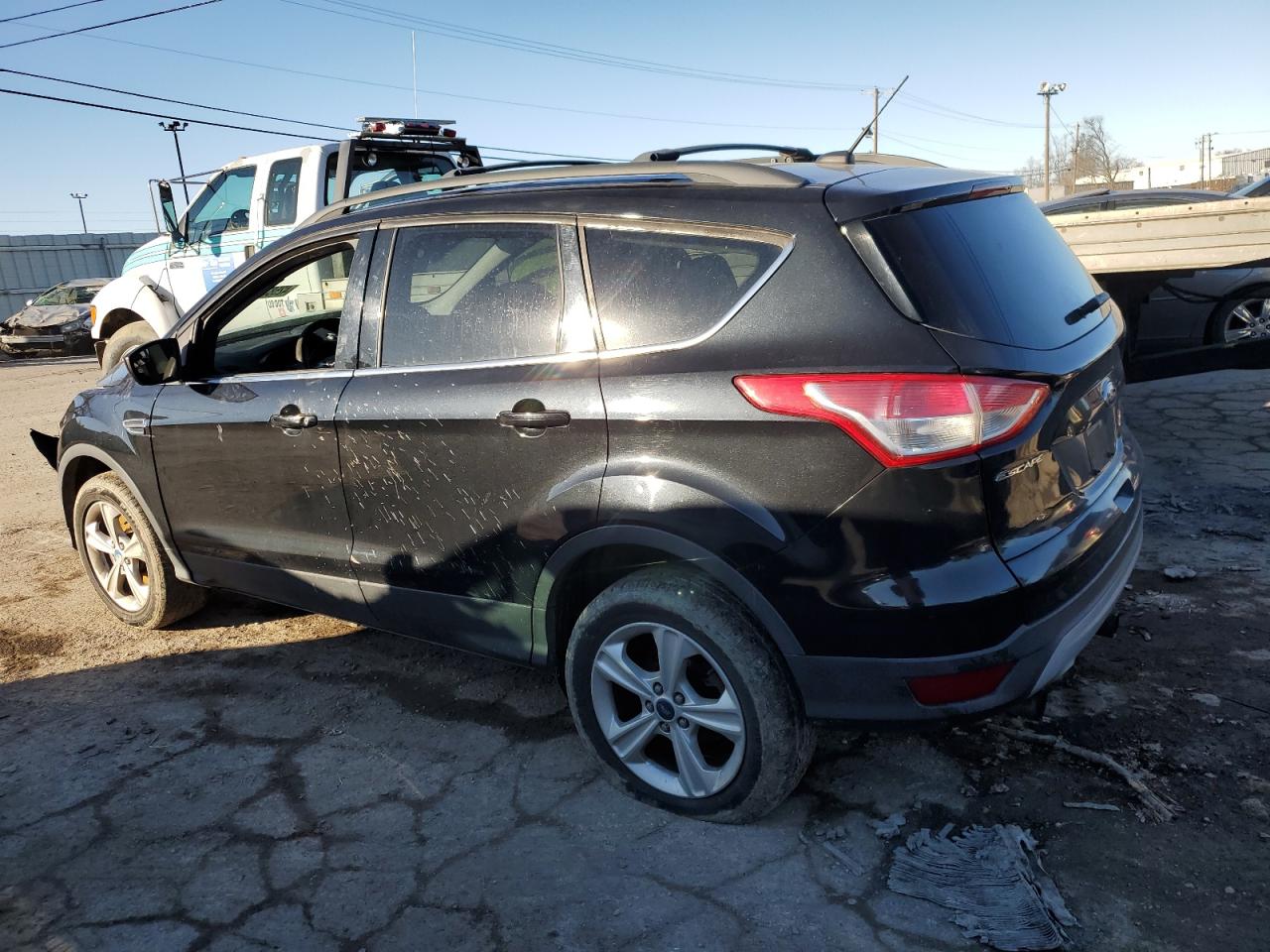 2013 Ford Escape - Image 2