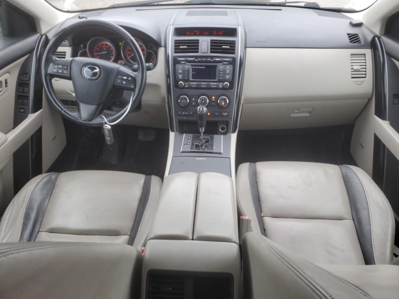 2012 Mazda CX-9 - Image 8