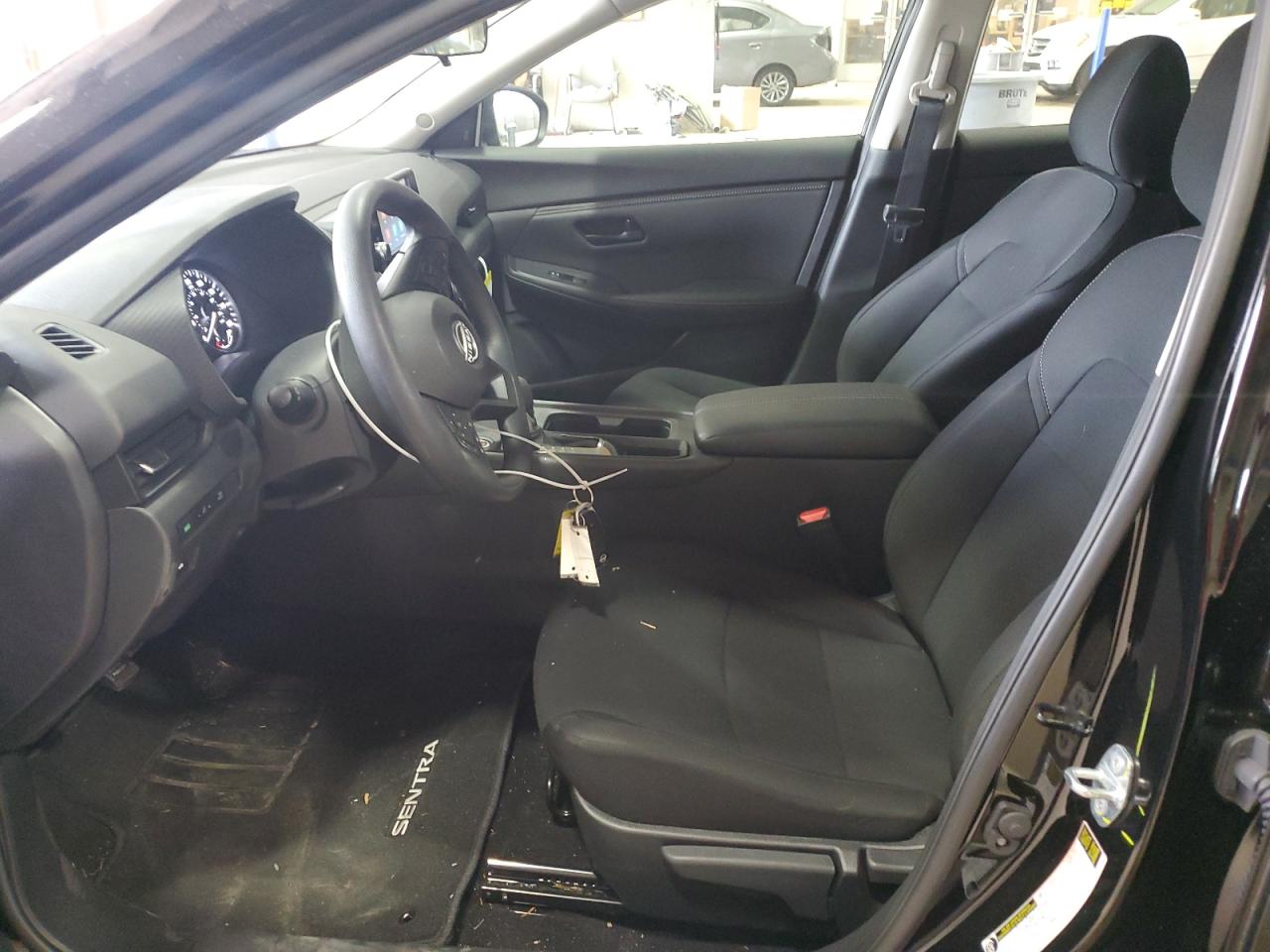 2024 Nissan Sentra - Image 7