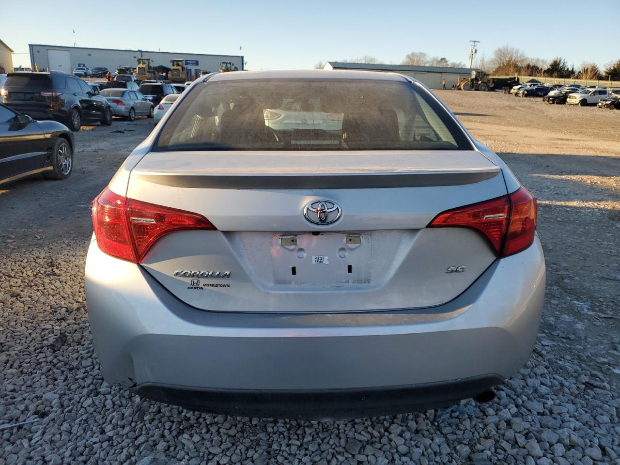 2019 Toyota Corolla - Image 6