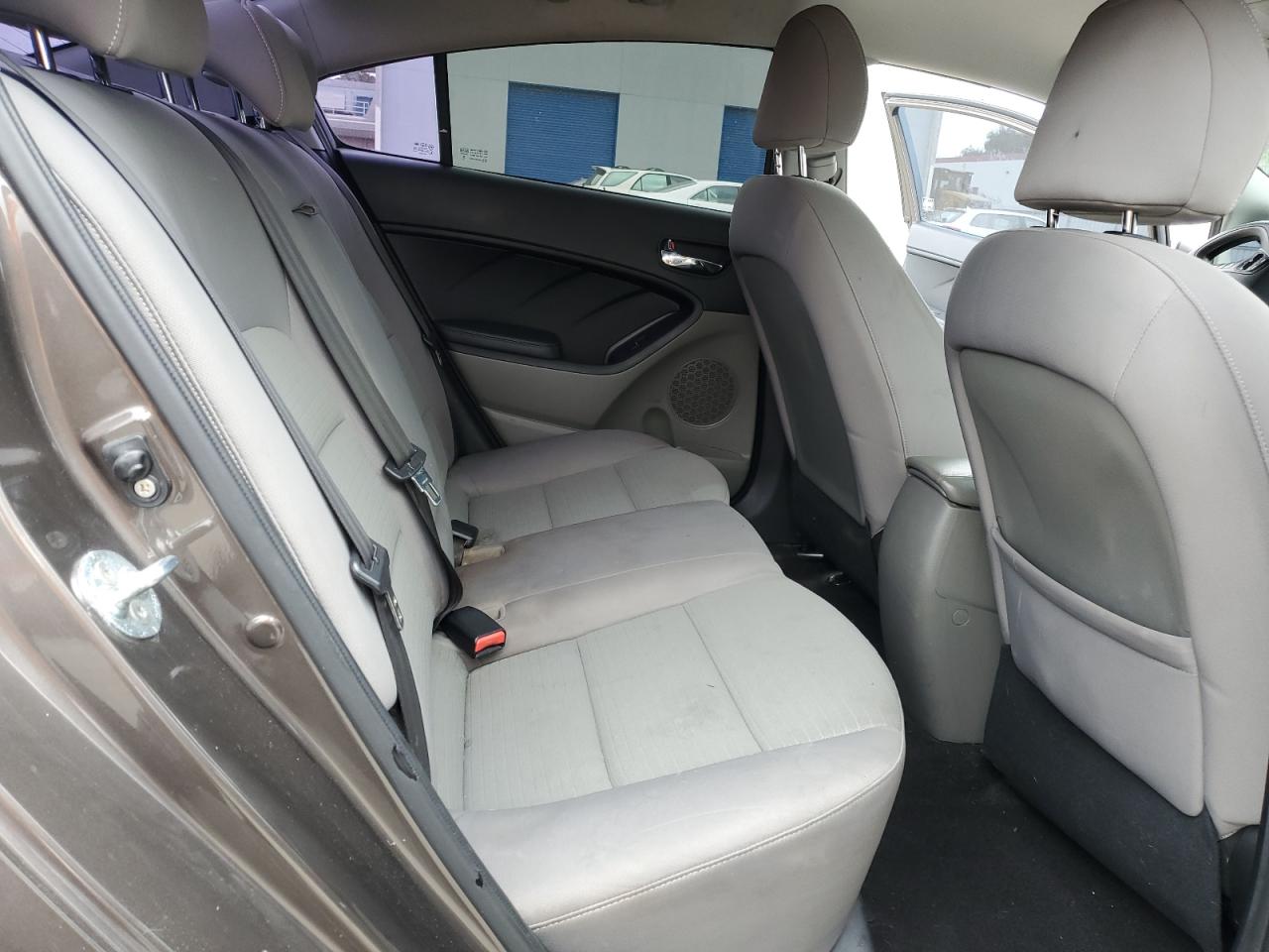 2014 Kia Forte - Image 10