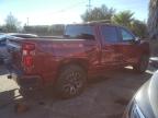 2022 Chevrolet Silverado C1500 Lt for Sale in San Martin, CA - Side