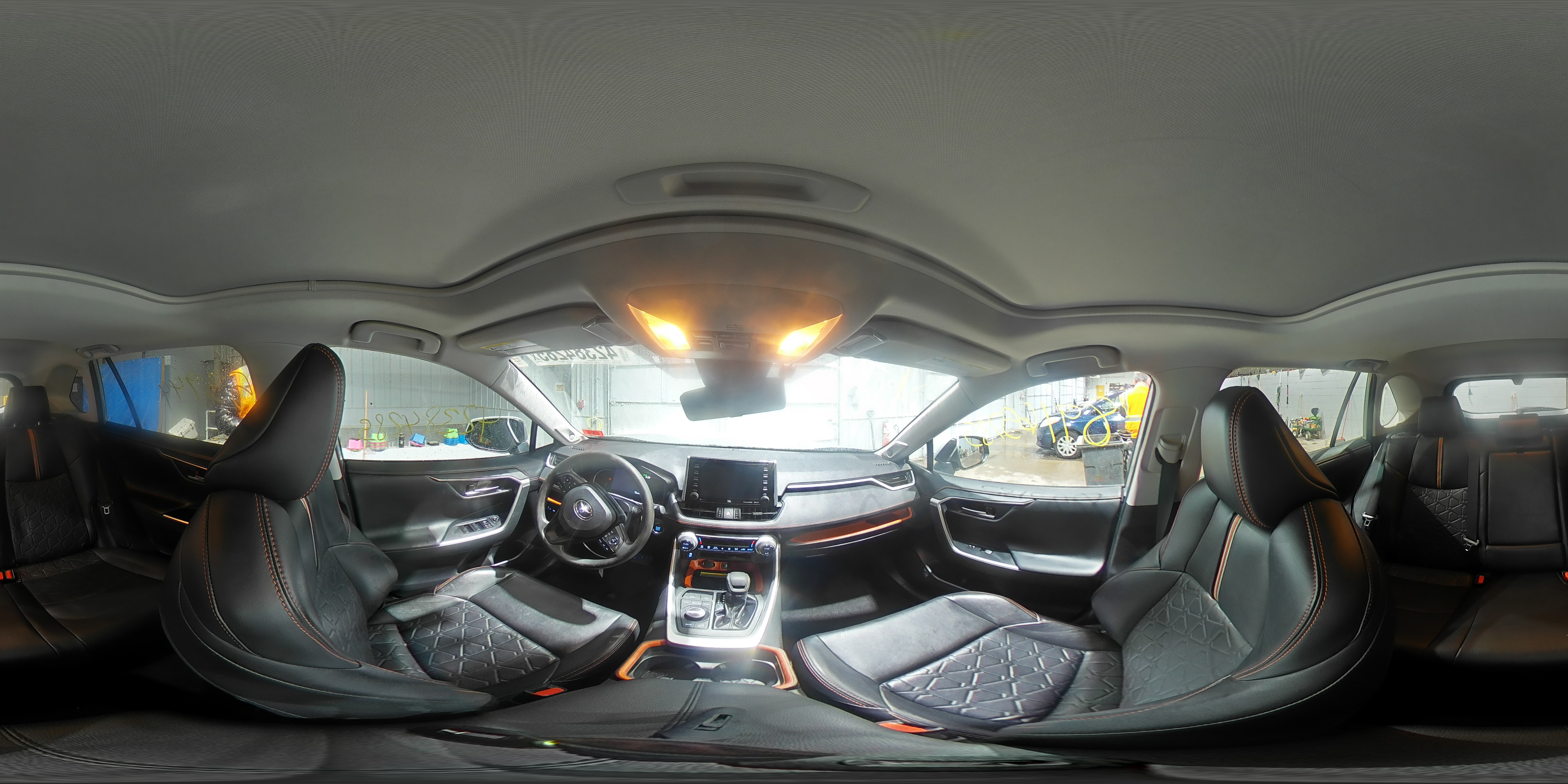 2019 Toyota RAV 4 - Image 15