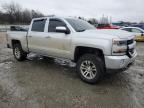 2017 Chevrolet Silverado K1500 Lt for Sale in Memphis, TN - Front End