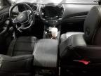 2019 Chevrolet Traverse High Country for Sale in Greenwood, NE - Front End