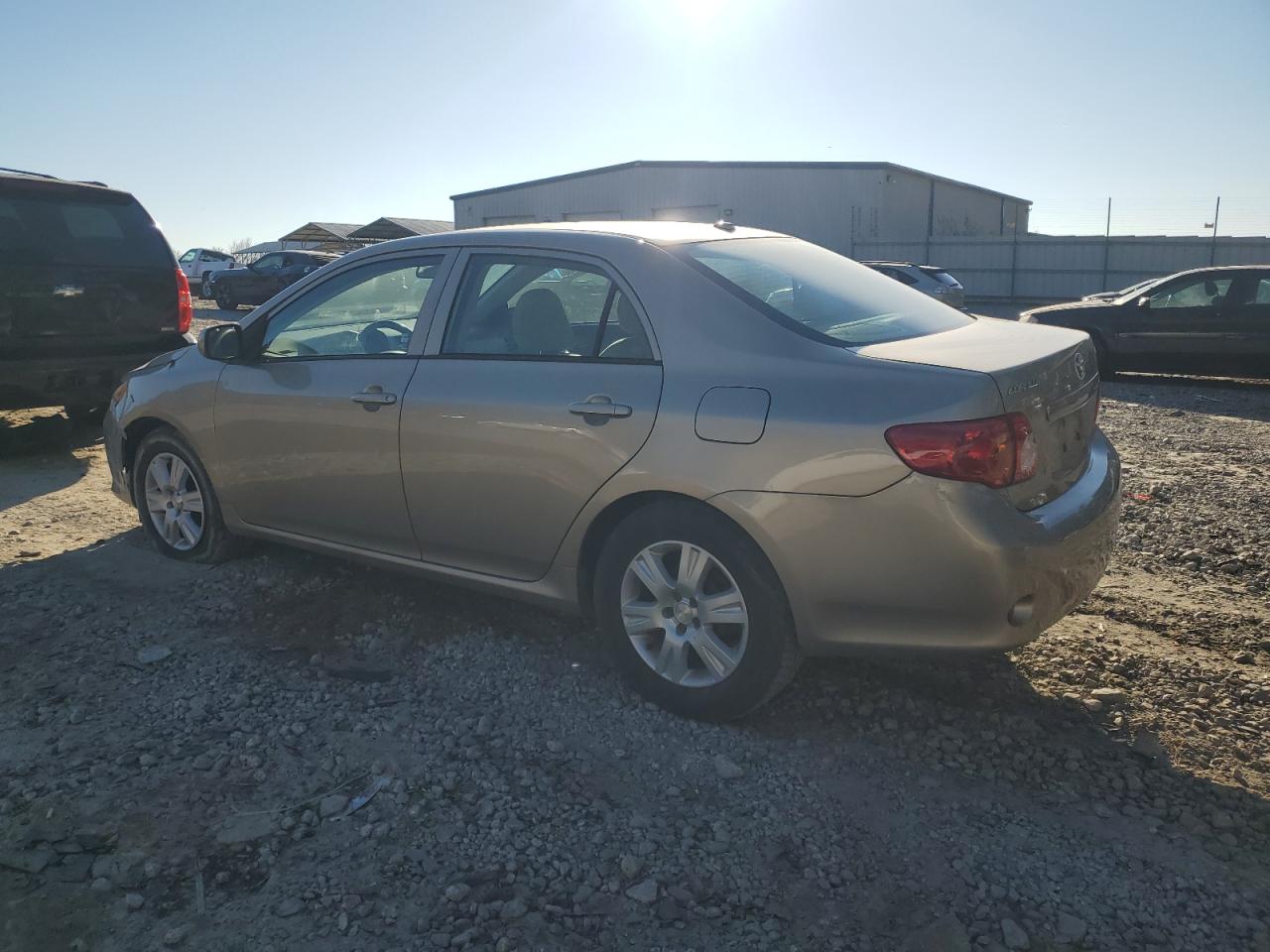 2010 Toyota Corolla - Image 2