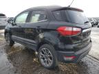 2018 Ford Ecosport Titanium en Venta en Rocky View County, AB - Front End