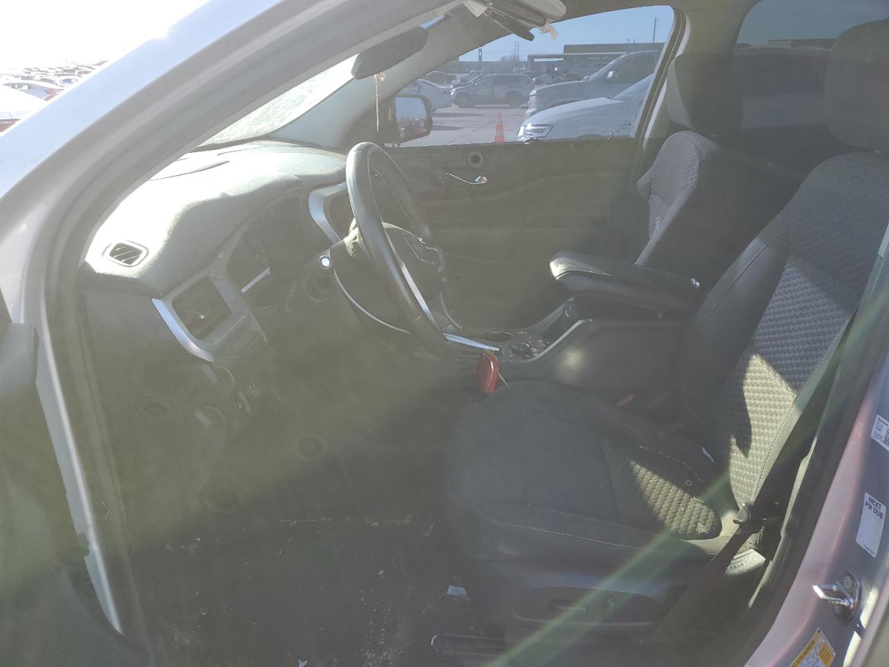 2018 GMC Acadia - Image 7