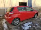 2013 TOYOTA YARIS  for sale at Copart NB - MONCTON