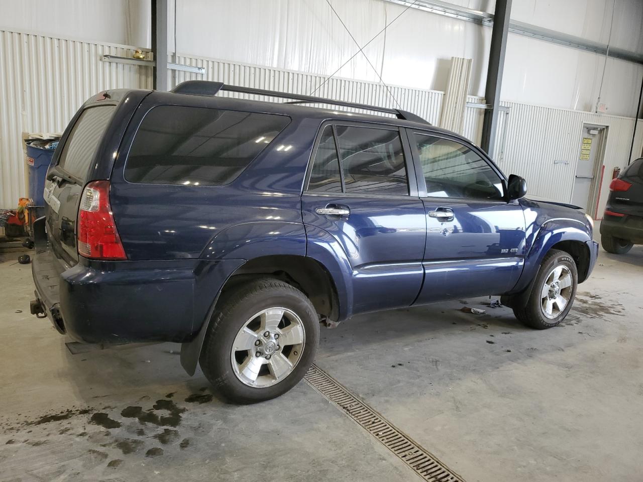 2008 Toyota 4Runner - Image 3