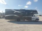 2001 Ford Econoline E450 Super Duty Cutaway Van na sprzedaż w Riverview, FL - Water/Flood