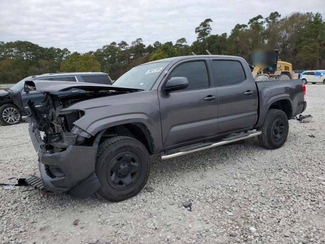 2016 Toyota Tacoma Double Cab