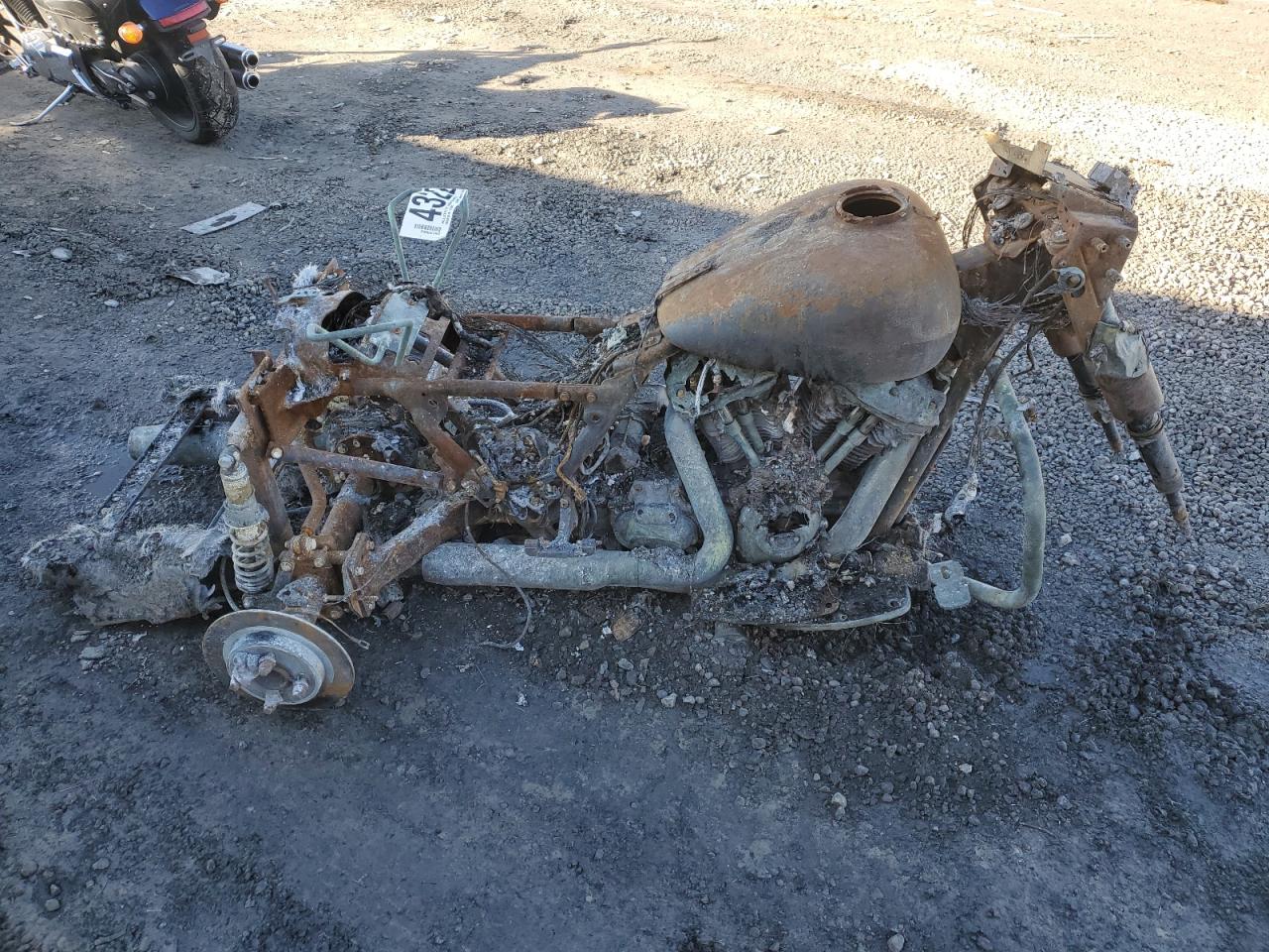 2023 Harley-Davidson Flhtcutg for Sale in Wichita, KS - Burn