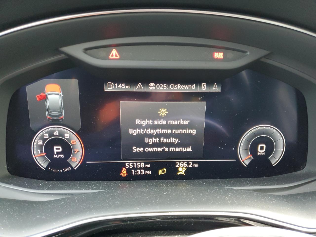 Фото: WA1LXAF70LD004740 - 9