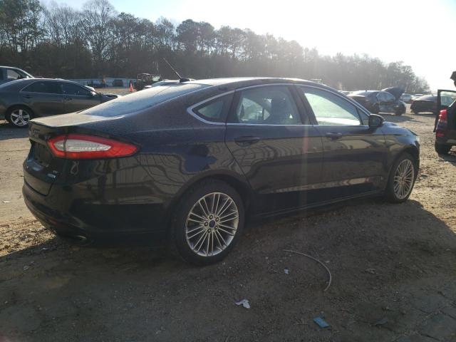  FORD FUSION 2014 Black