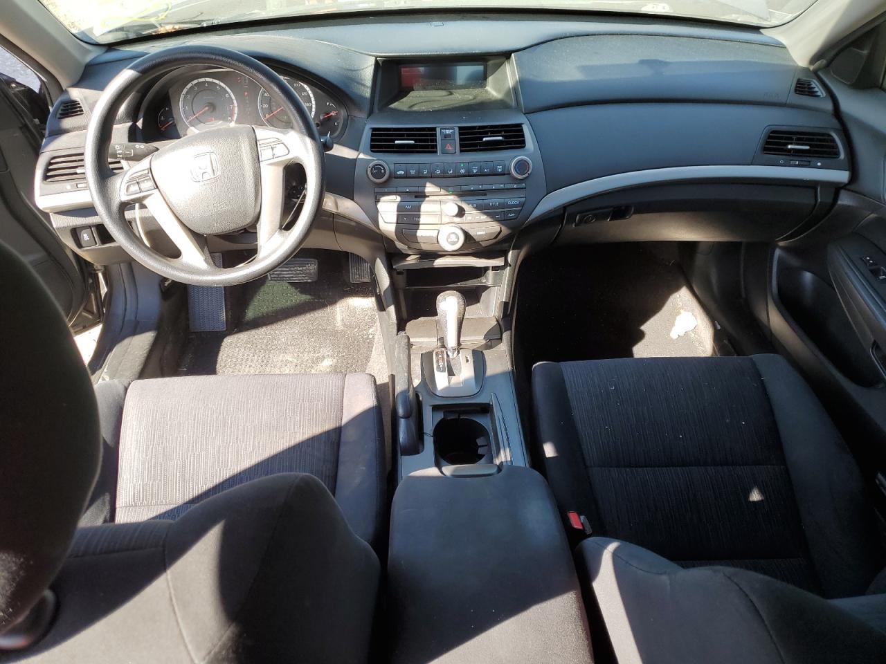 2012 Honda Accord - Image 8