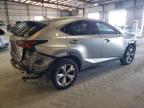 2017 Lexus Nx 200T Base en Venta en Jacksonville, FL - Front End