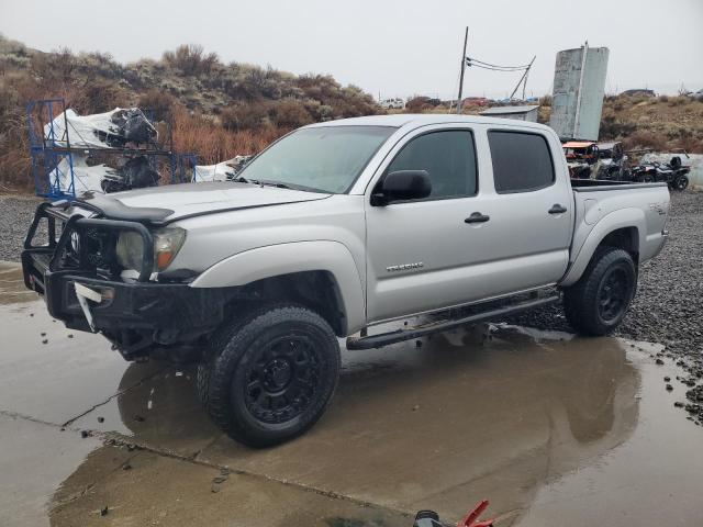 2011 Toyota Tacoma Double Cab