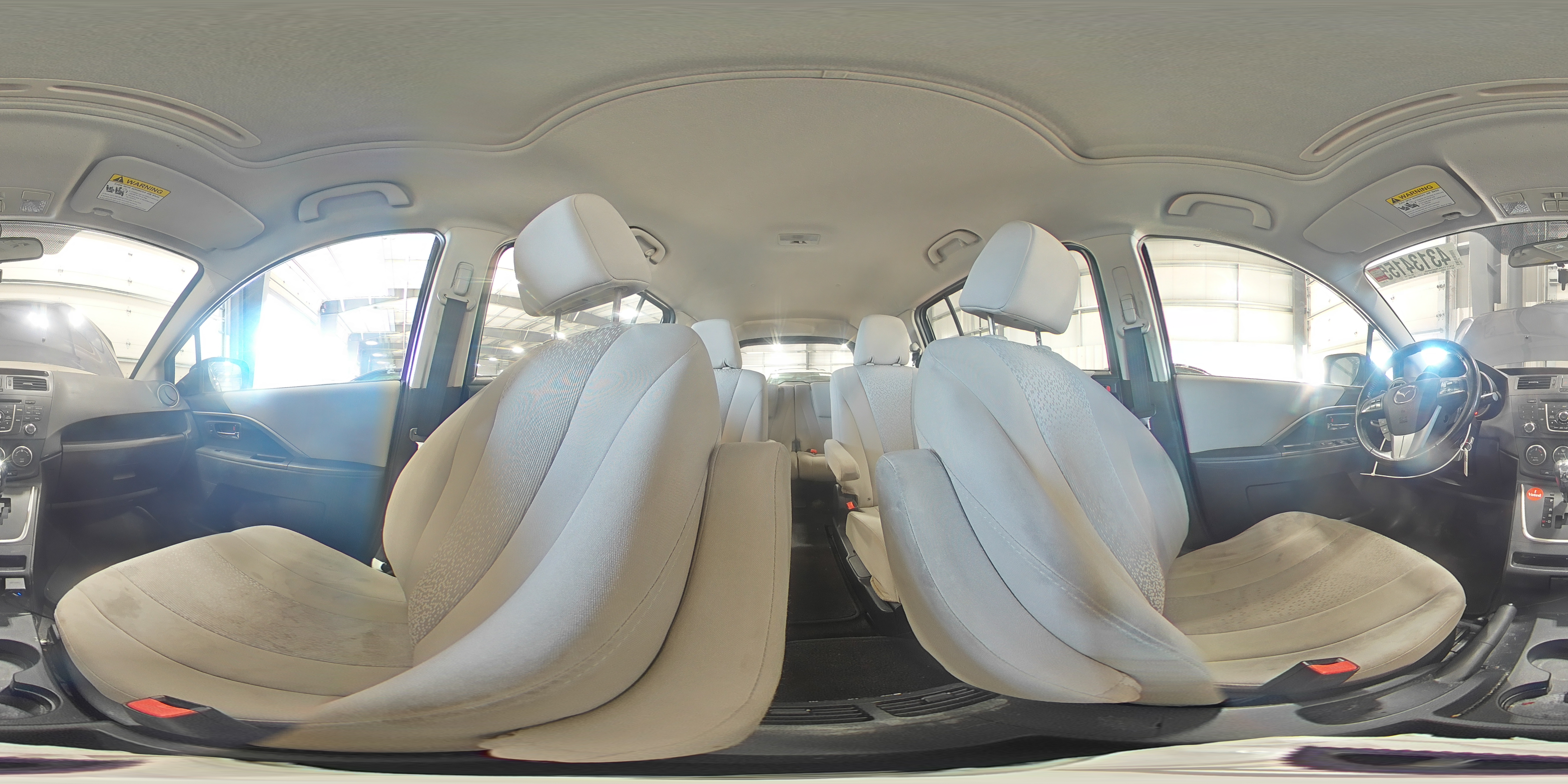 2012 Mazda 5 - Image 14