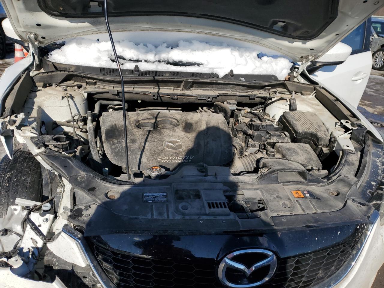 2014 Mazda CX-5 - Image 11