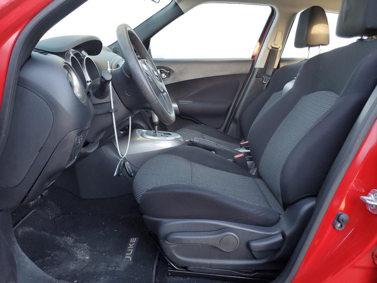 2015 Nissan Juke - Image 7
