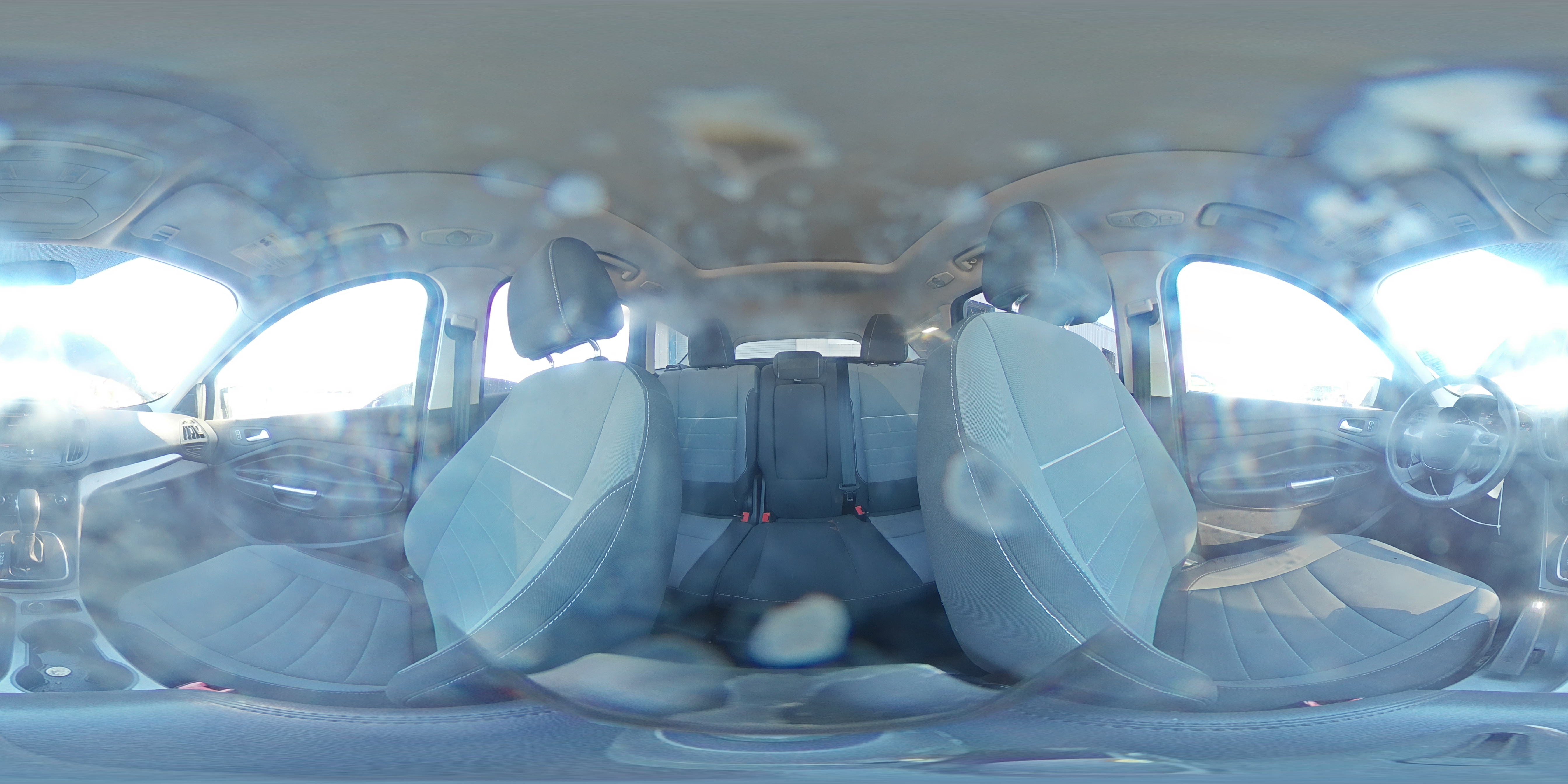 2013 Ford Escape - Image 14