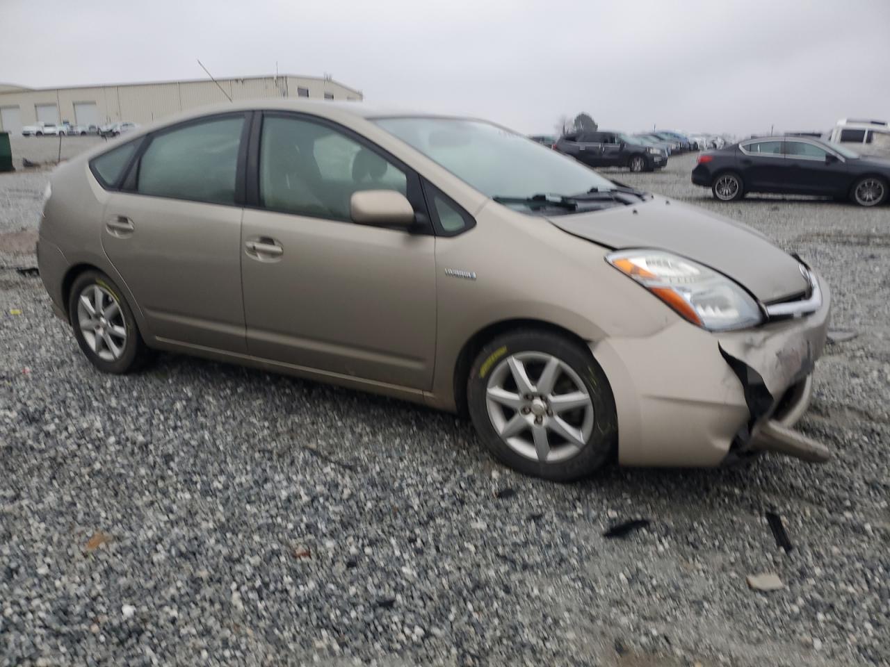 2007 Toyota Prius - Image 4