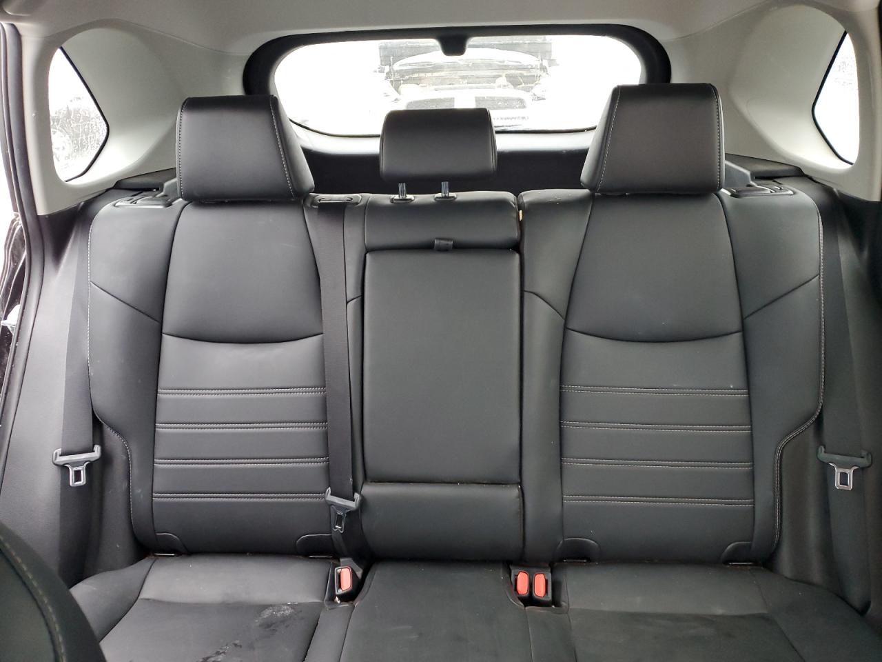2021 Toyota RAV 4 - Image 10