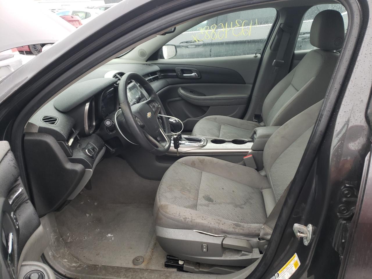 2013 Chevrolet Malibu - Image 7