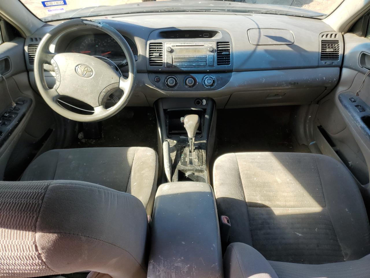 2006 Toyota Camry - Image 8